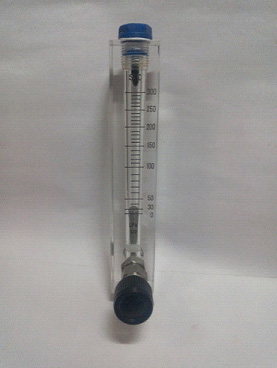 Air Rotameter in flow range for 0-300 LPM